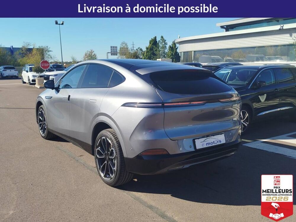 G6 RWD Standard Range 2026 occasion 10150 Lavau