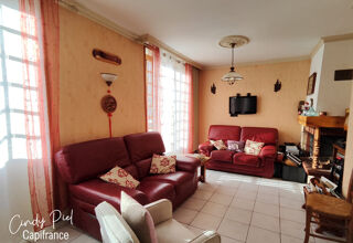  Maison � vendre 6 pi�ces 112 m�