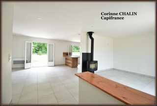  Maison 5 pièces 108 m² Gouise