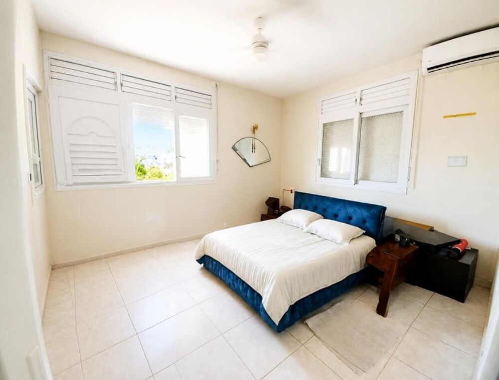 à vendre  Maison Le Gosier (97190)