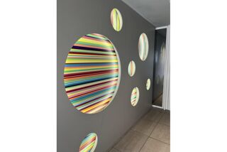  Appartement � vendre 3 pi�ces 64 m�