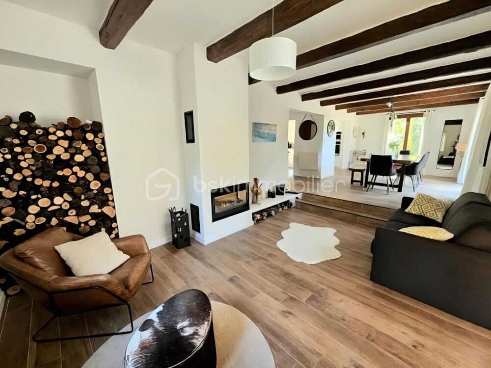  vendre  Chalet La Foux D Allos (04260)