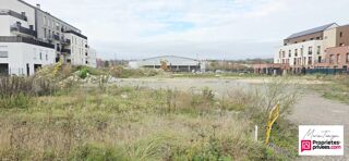  Terrain � vendre 1956 m�