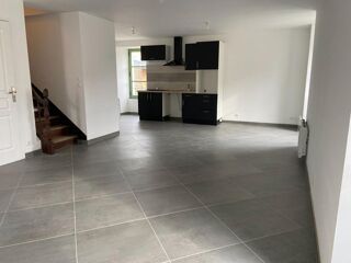  Maison � louer 4 pi�ces 85 m�