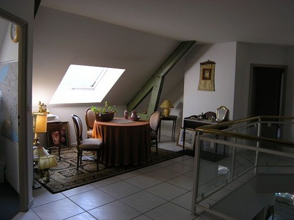 Location Maison Maison de 164m2 à louer sur La Motte-Servolex La motte servolex