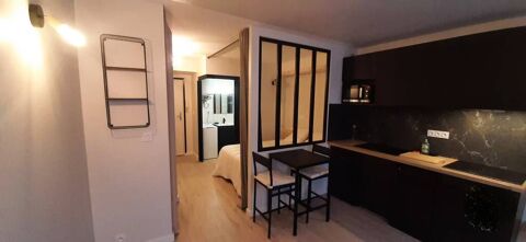  Appartement  louer 1 pice 27 m