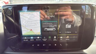 Swift 1.2 Dualjet 83 Avantage - 5 places 2024 occasion 93100 Montreuil