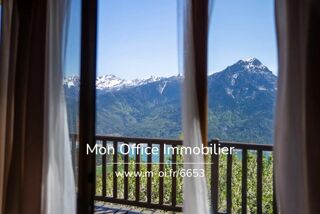  Maison à vendre 5 pièces 110 m²