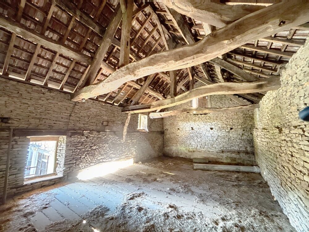 Maison à vendre 1 pièces SAINT MARCEL BEL ACCUEIL (38)