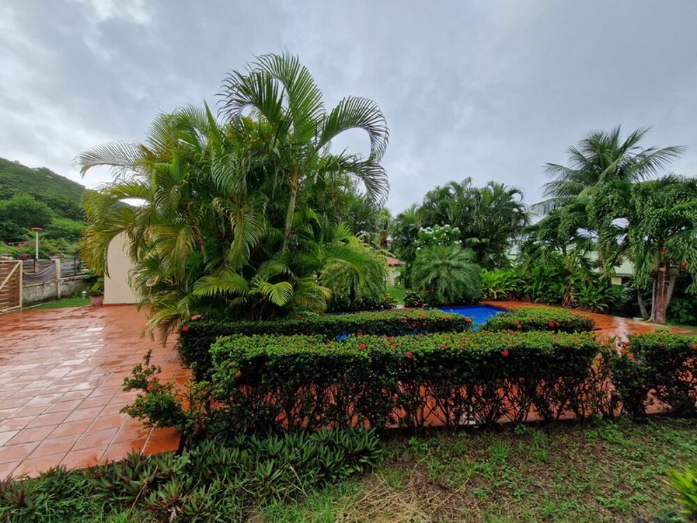 � vendre  Villa Deshaies (97126)