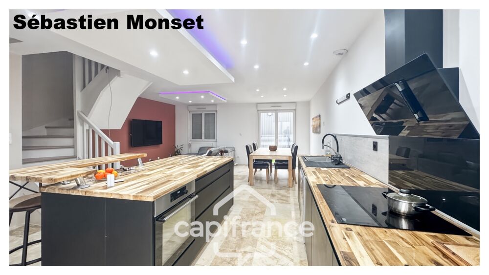 Maison  Agen Sud  Proche commerces