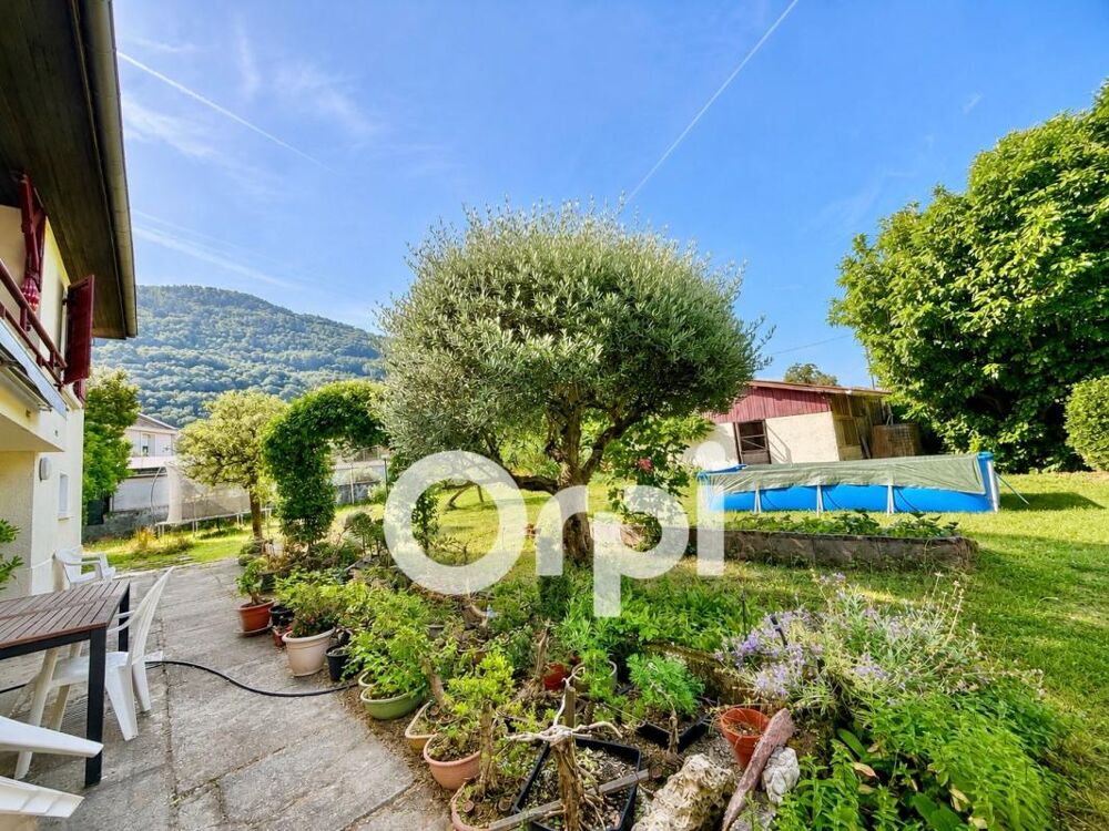 Vente Maison Maison familiale avec jardin et dépendance à Villard-Bonnot Villard bonnot