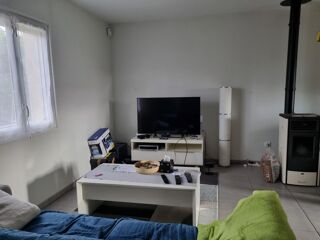  Maison à vendre 6 pièces 87 m²