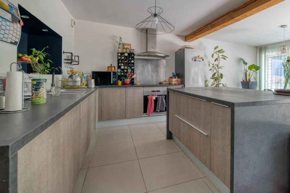 Vente Maison Maison de 5 pièces de 141 m² à Fonsorbes Fonsorbes