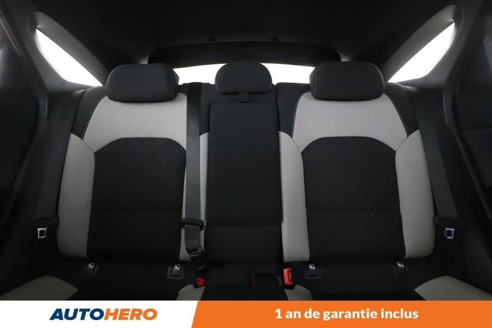 Divers 1.6 CRDi ISG GT Line DCT7 136 ch 2019 occasion 92130 Issy-les-Moulineaux