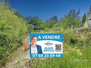  Terrain � vendre 367 m�