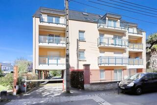  Appartement � vendre 2 pi�ces 50 m�