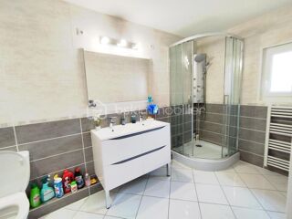  Appartement  vendre 3 pices 55 m