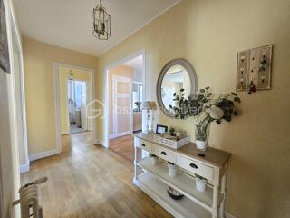  Appartement  vendre 4 pices 98 m