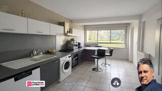  Appartement � vendre 4 pi�ces 82 m�