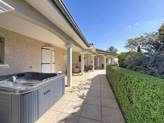  Villa � vendre 6 pi�ces 155 m�