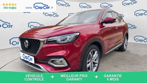 MG MG.EHS 1.5 T-GDi 162 Plug in Hybrid BVA10 Luxury - Automatique Toit 2021 occasion Teille 44440