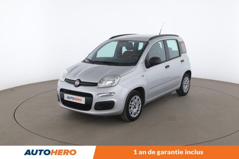 Fiat panda 1.2 Easy 69 ch