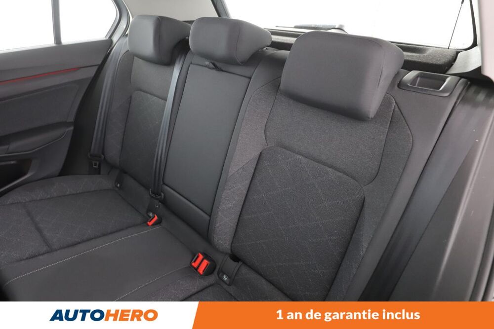Golf VIII 1.0 eTSI OPF Life Plus DSG7 110 ch 2024 occasion 92130 Issy-les-Moulineaux
