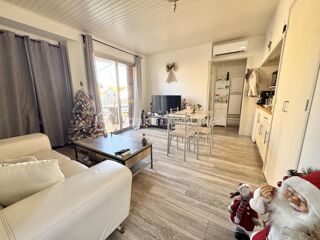  Appartement � vendre 2 pi�ces 35 m�