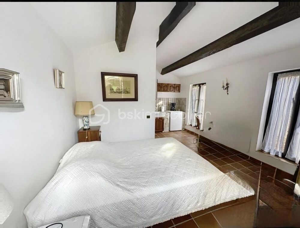 à vendre  Maison La Seyne-sur-Mer (83500)