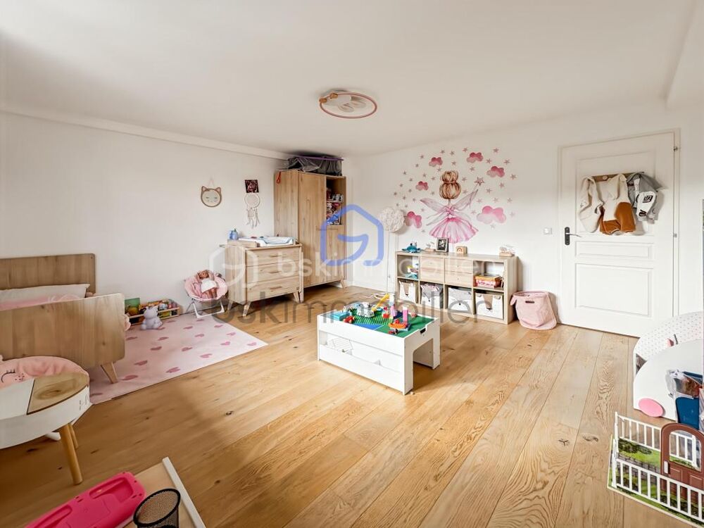 à vendre  Loft Bouray-sur-Juine (91850)