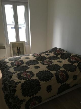  Appartement à louer 3 pièces 48 m²