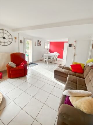  Maison � vendre 6 pi�ces 116 m�