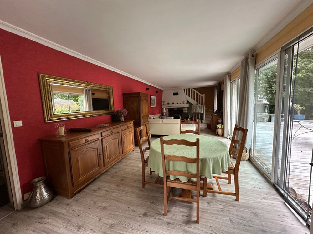 Vente Maison Vivre au calme Thenouville