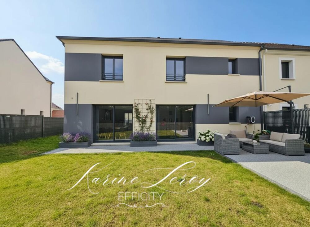 Vente Maison Maison Saint witz