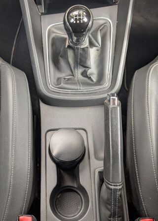 Leon 2.0 TDI 150 I-Tech 2014 occasion 62300 Lens