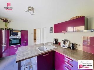  Maison à vendre 6 pièces 122 m²
