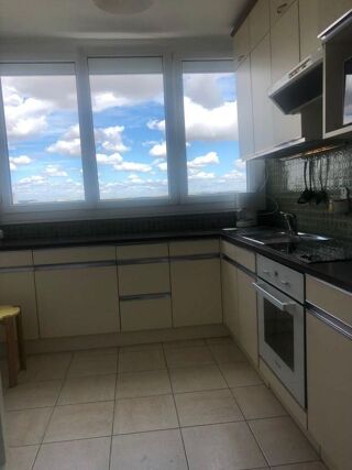  Appartement à louer 2 pièces 50 m²