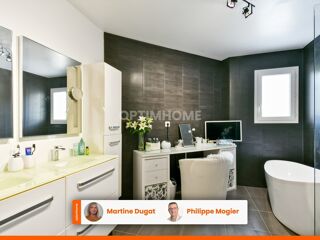  Maison à vendre 6 pièces 139 m²