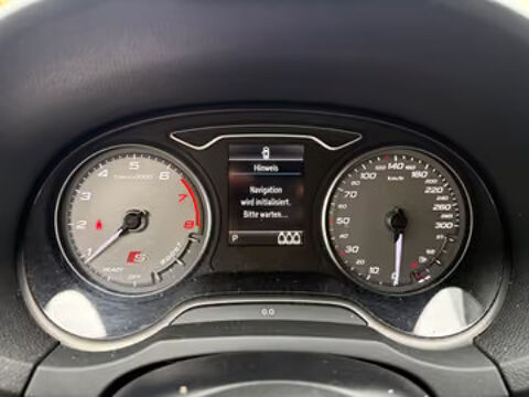 S3 2.0 TFSI quattro S tronic 2020 occasion 33000 Bordeaux