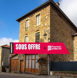  Maison à vendre 10 pièces 300 m²