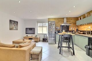  Maison à vendre 4 pièces 83 m²