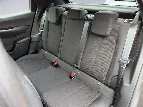 DS3 1.2 PURETECH 100 MONTMARTRE 2022 occasion 55800 Contrisson