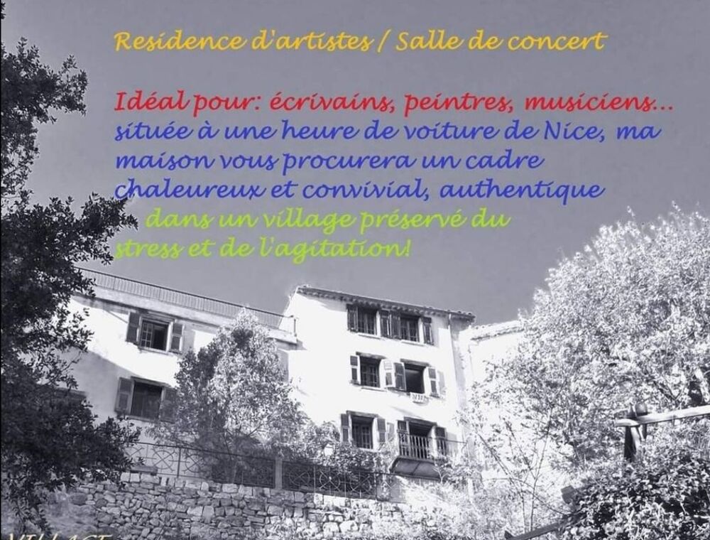 Location Maison Maison de 100m2 à louer sur Pierrefeu Pierrefeu