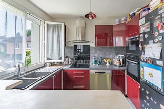  Maison � vendre 5 pi�ces 110 m�