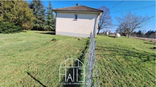  Maison � vendre 4 pi�ces 97 m�