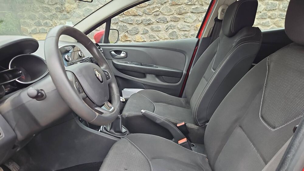 Clio 0.9 TCe 90 Zen 2020 occasion 97432 Saint Pierre