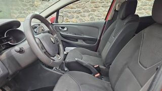Clio 0.9 TCe 90 Zen 2020 occasion 97432 Saint Pierre
