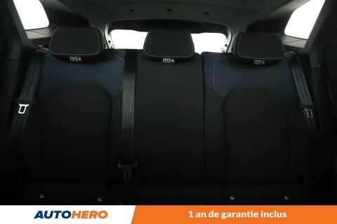 Duster III 1.6 Hybrid Journey 4x2 BVA 140 ch 2024 occasion 92130 Issy-les-Moulineaux