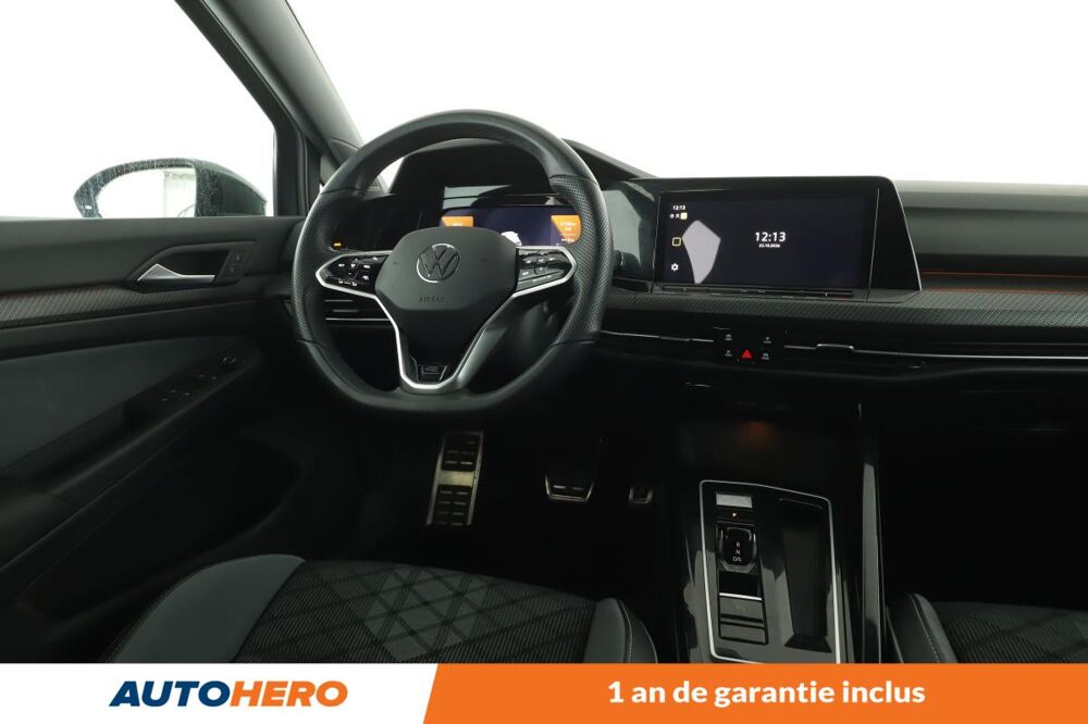 Golf VIII 1.5 eTSI OPF R-Line DSG7 150 ch 2023 occasion 92130 Issy-les-Moulineaux